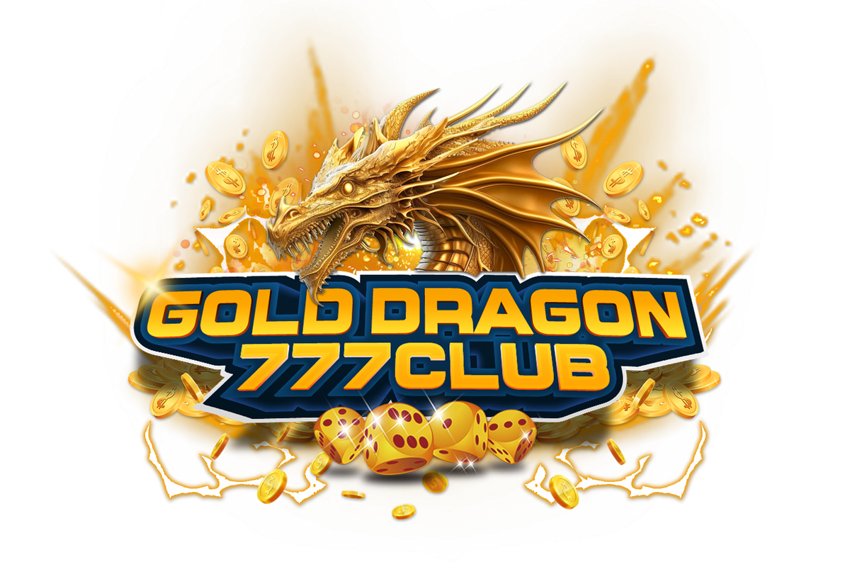 GOLDDRAGON777